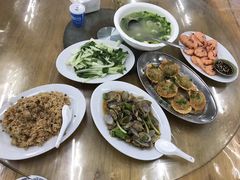 -乡味海鲜农家菜·巽寮土窑鸡(地道美食店)