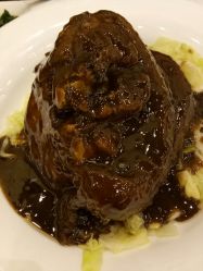 -梅龙镇酒家·宴会厅(南京西路总店)