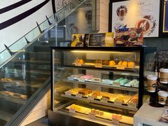 -麦当劳(成都时代奥特莱斯店)