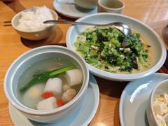 -竹里馆·淮扬菜·功夫茶(老门东店)