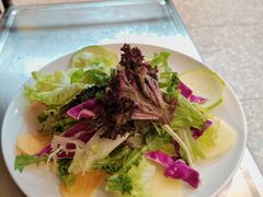 -揽月斋炙子烤肉·清真(安定门·五道营店)