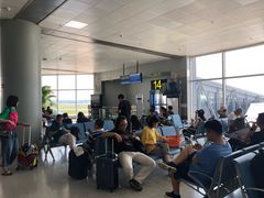 -长沙黄花国际机场-T1航站楼