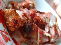 -老字号蛇口德记烧腊饭店·海鲜加工