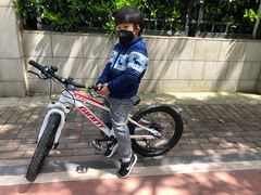 -GIANT捷安特自行车专卖店(金桥台儿庄路店)