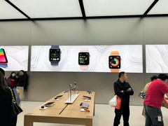 -Apple零售店(成都太古里店)