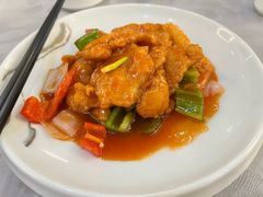 -鹭园酒家·四十年老字号