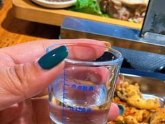 -二道木烤羊腿(桃花潭店)