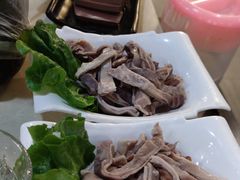 -鼎尊锅物料理(五角场店)