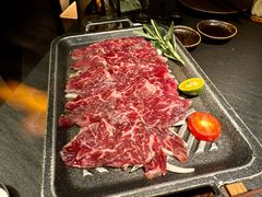 -蟹犇前•帝王蟹雪蟹(陆家嘴店)
