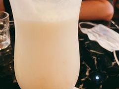 椰香西米露-Let's Taipei 非常烘焙(太古里店)
