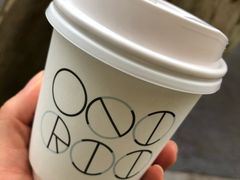 -Onirii Coffee(长乐路店)