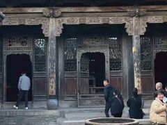 -山西王家大院