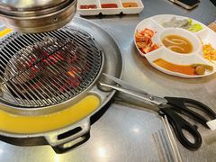 -喜来稀肉(虹泉路店)