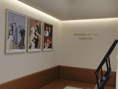 -HIMO海马体照相馆(上海华润CP静安店)