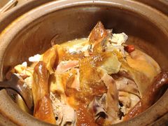-外婆家(杭州马塍店·杭帮菜名店)