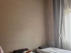 -大唐盲人按摩中心(黄山路店)