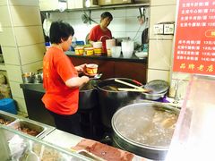 -江三王记牛杂馆(总店)