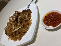-衡山汇·高级粤菜(霄云路店)