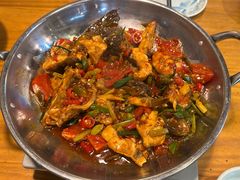 -61号餐吧(兴坪古镇漓江店)