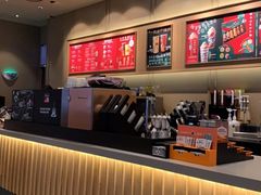 -星巴克(无锡高铁站店)