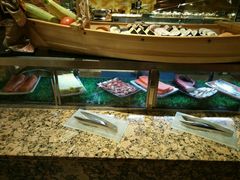 -马哥孛罗咖啡厅·Cafe Marco (厦门马哥孛罗东方大酒店)