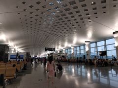 -杭州萧山国际机场