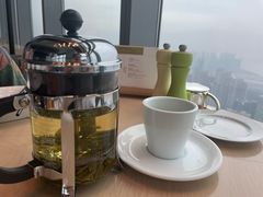 -杭州柏悦酒店·潮餐厅