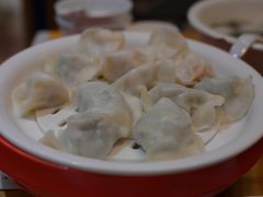 -王慧洁开口虾水饺·地道东北菜(银泰城店)