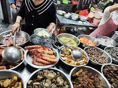 -铭辉沙嗲面(新街商业城店)