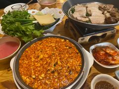 -元奶奶包饭(公新银浦店)