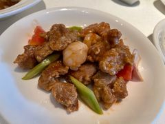 -莆田餐厅PUTIEN(西安万象天地店)