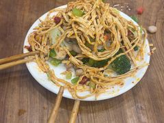 -老刘家永盛斋·传统泡馍(东关南街店)