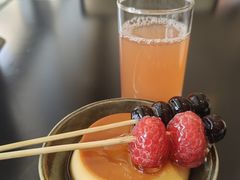 -盛宴自助餐厅(运达喜来登店)