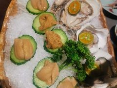 -古京·臻致料理(月湖店)