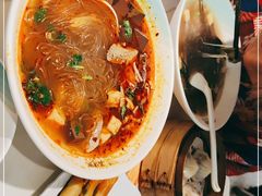 -苏晓玥·江南小吃(深圳北站店)