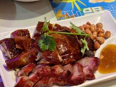-龙记·香港茶餐厅(海上世界店)