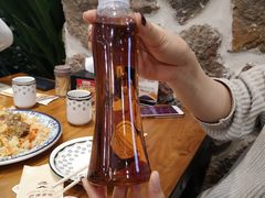 -巴依老爷新疆美食(望京小街店)