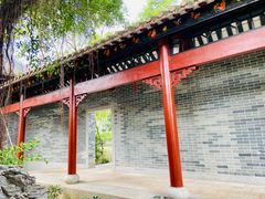 -顺峰山公园