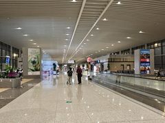 -青岛胶东国际机场