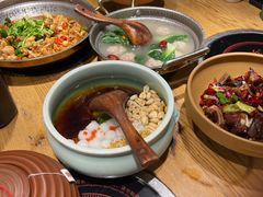 -吃饭皇帝大·土家民族菜(温州万象城店)