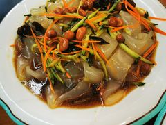 -三煮纸包鱼(青岛总店)