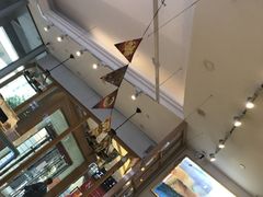 大堂-爸爸糖手工吐司(苏州环球188店)