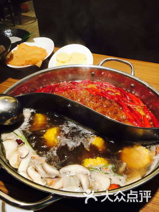 百年老妈火锅(玉凤路店)图片 - 第223张
