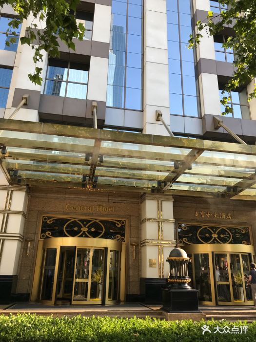 上海王宝和大酒店图片