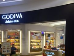 门面-GODIVA(景枫中心店)