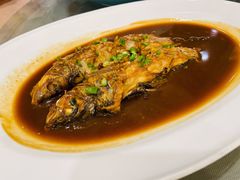 -红樽舫湖州菜.湖景餐厅(太湖渔人码头店)