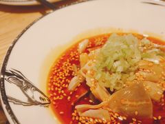 -太二酸菜鱼(深圳布吉万象汇店)