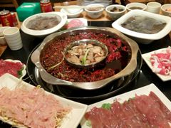 -锅首鲜品火锅(鸳鸯店)