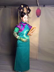 -美云庭古装·格格服汉服·京城旅拍(北京店)