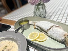 -小满Grainkitchen(滨江商业广场店)